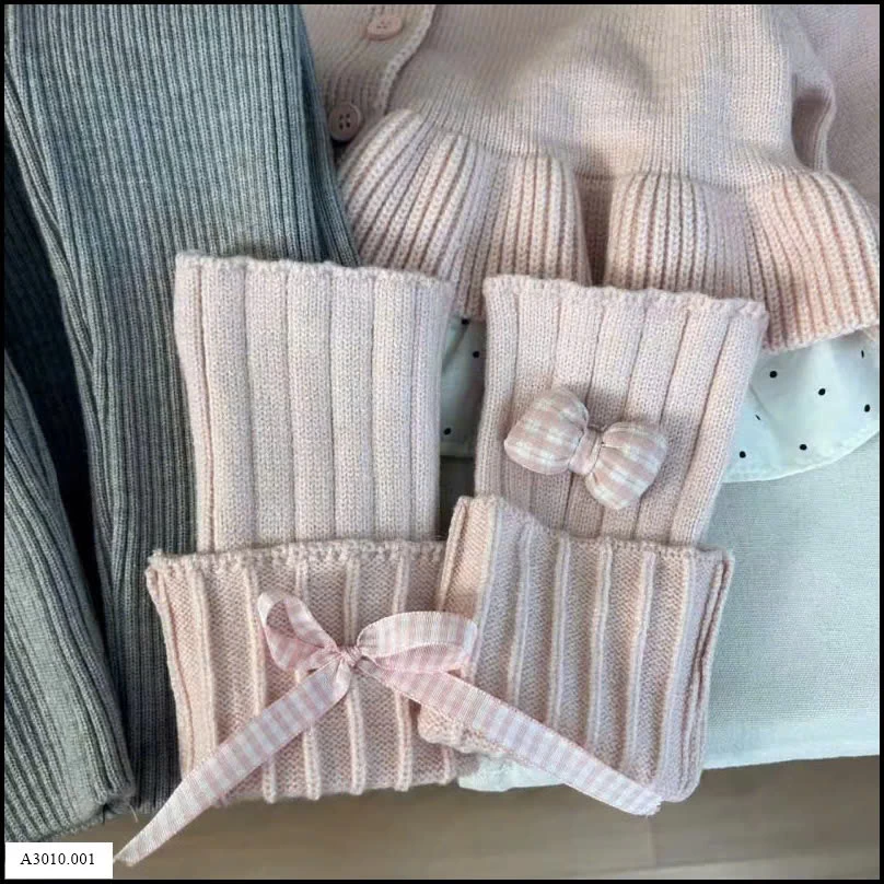 BST SET LEN 2 MÓN CHO BÉ  Giá sỉ 295k