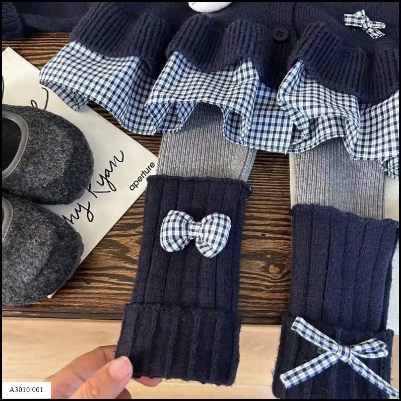 BST SET LEN 2 MÓN CHO BÉ  Giá sỉ 295k