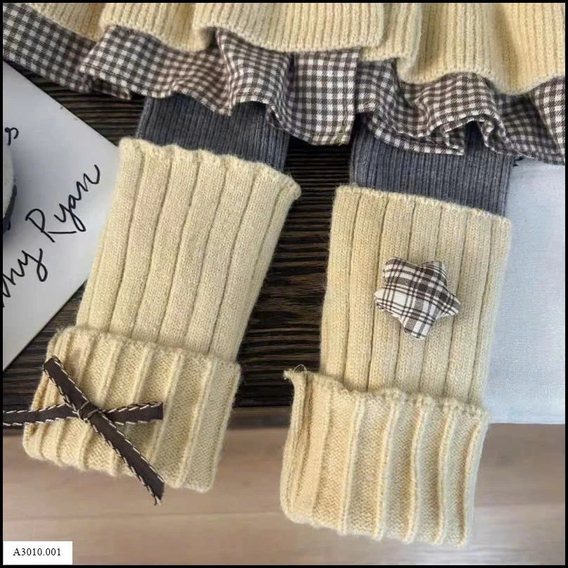 BST SET LEN 2 MÓN CHO BÉ  Giá sỉ 295k