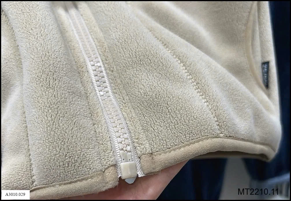 GILE GẤU LÓT LÔNG CỪU KACADY   Giá sỉ 120k