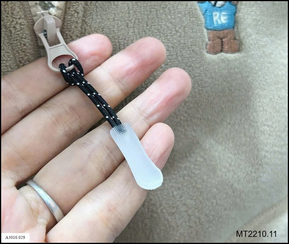 GILE GẤU LÓT LÔNG CỪU KACADY   Giá sỉ 120k