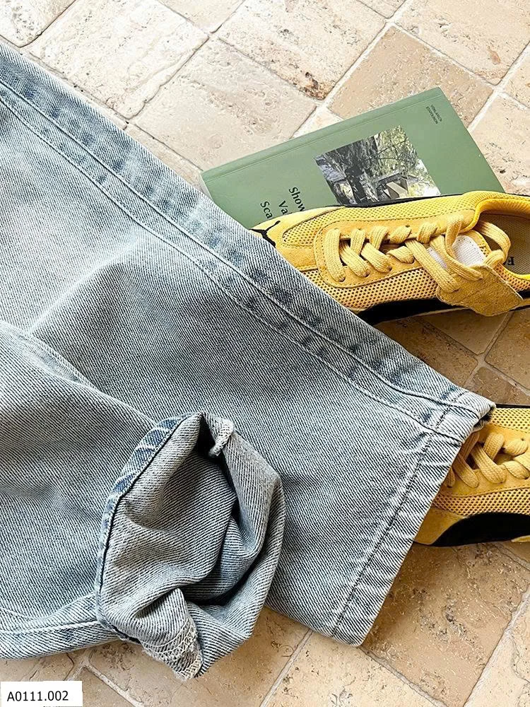 QUẦN JEAN BÉ TRAI AMBB  Giá sỉ Sz 90-150 #216K Sz 160 #236Kk Sz 170 #257k