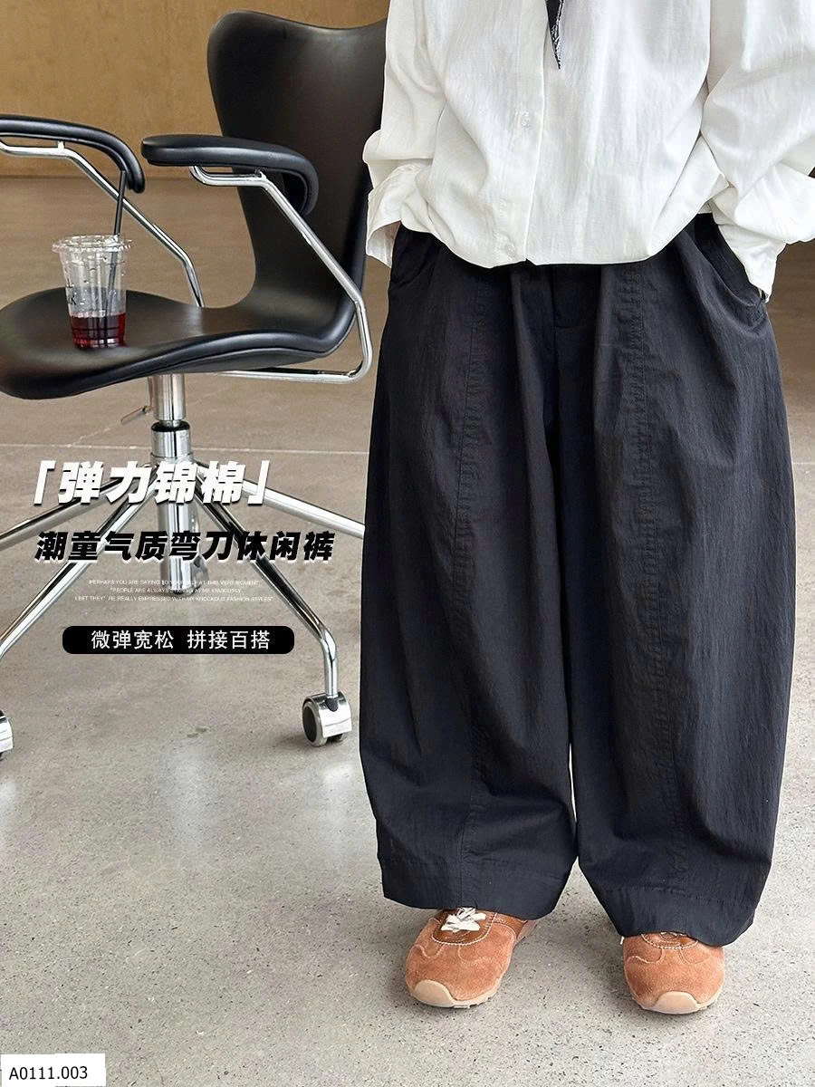 SET ÁO SƠ MI CHÓ MIX QUẦN THÔ AMBB   Giá sỉ Sz 90-150: quần #147k,  áo 160k Sz 160 quần #162k,  áo 173k Sz 170 quần #175k,  áo 191k