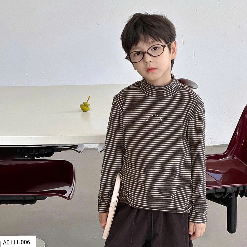 ÁO GIỮ NHIỆT AMBB KIDS   Giá sỉ  Sz 90-150 #115k Sz 160 #124k Sz 170 #138k