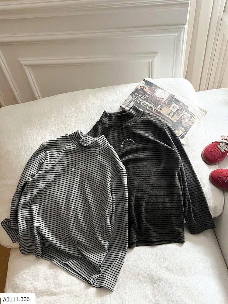 ÁO GIỮ NHIỆT AMBB KIDS   Giá sỉ  Sz 90-150 #115k Sz 160 #124k Sz 170 #138k