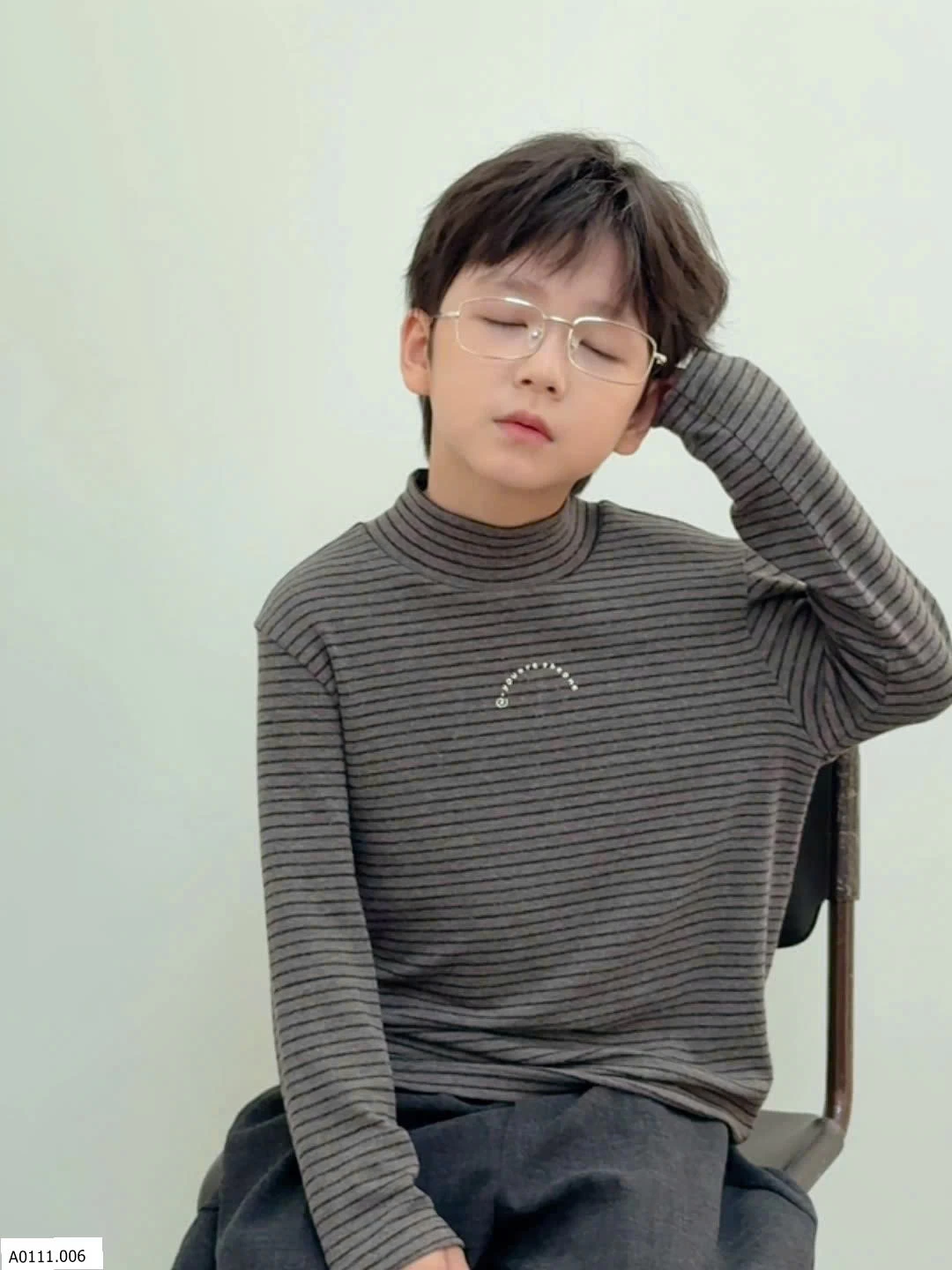 ÁO GIỮ NHIỆT AMBB KIDS   Giá sỉ  Sz 90-150 #115k Sz 160 #124k Sz 170 #138k