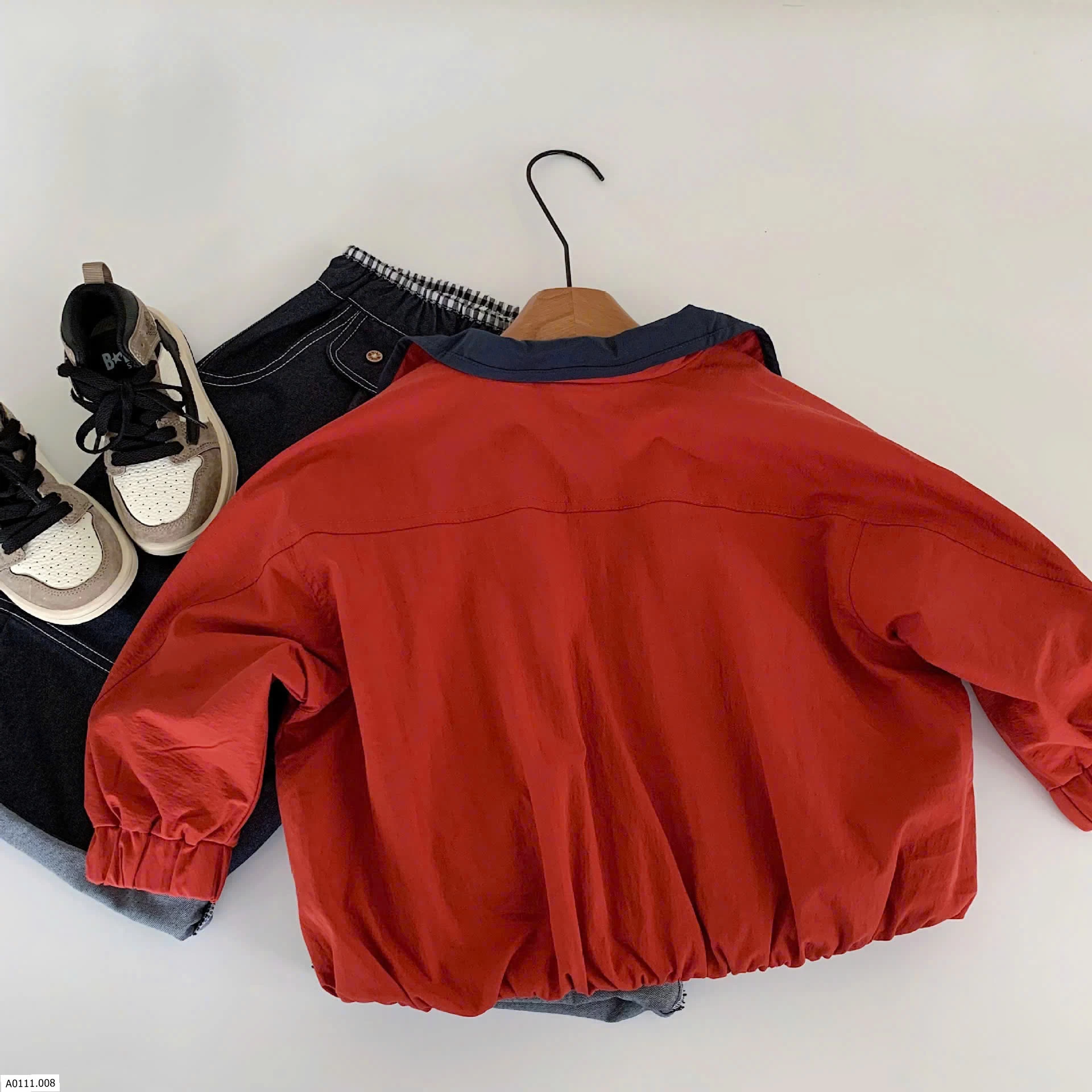 ÁO KHOÁC GIÓ MAIBAO BT   Giá sỉ 230k