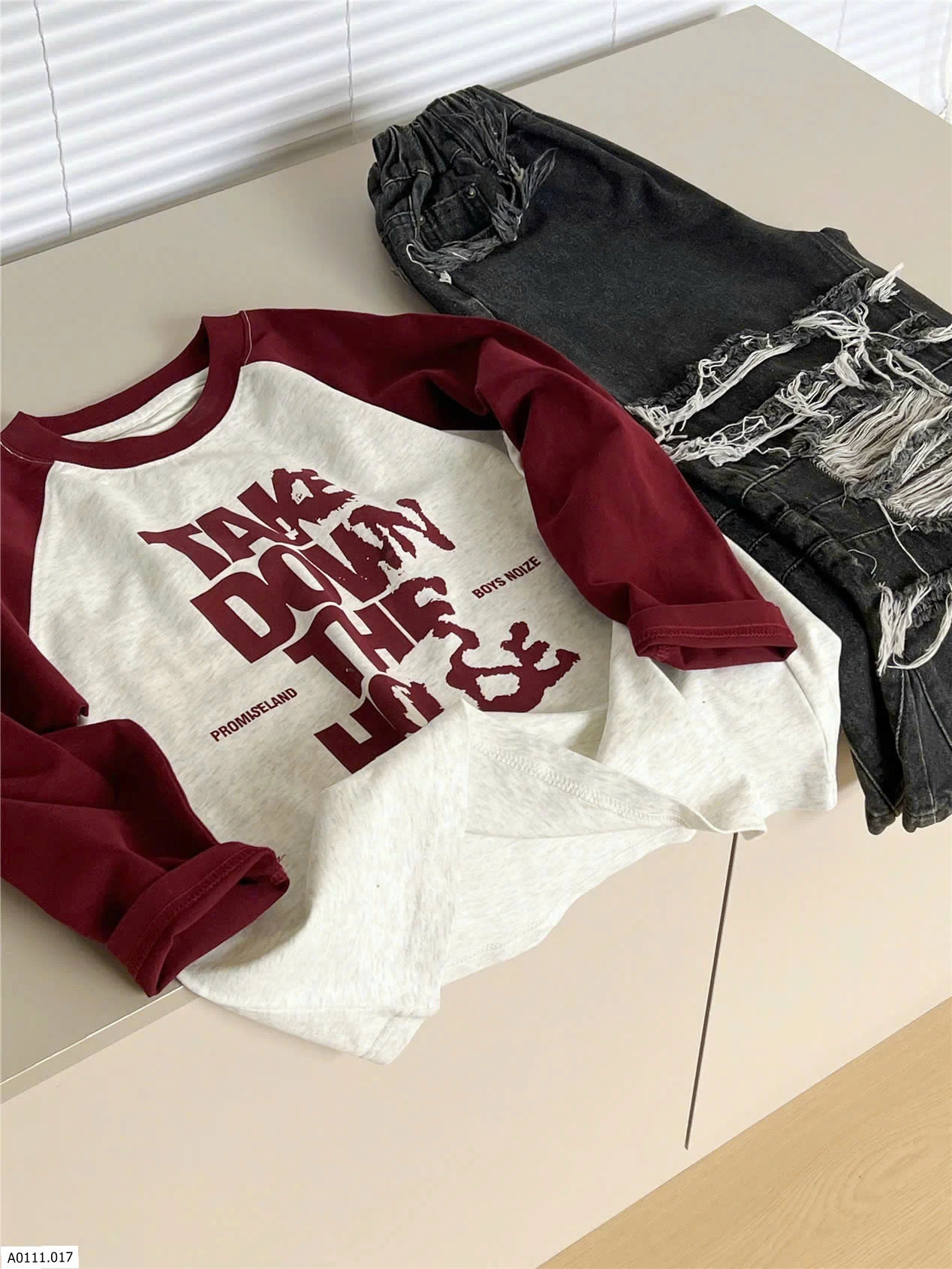 ÁO PHÔNG DÀI TAY BÉ TRAI  Giá sỉ Sz 100-140 : 130k Sz 150-160: 150k