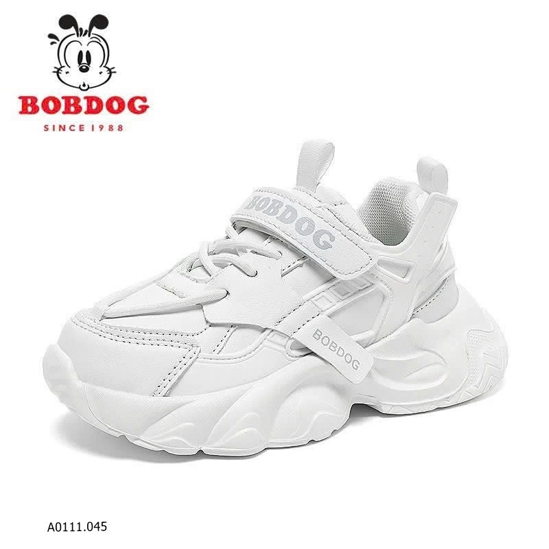 GIÀY THỂ THAO TRẺ EM BOBDOG   Giá sỉ 265k