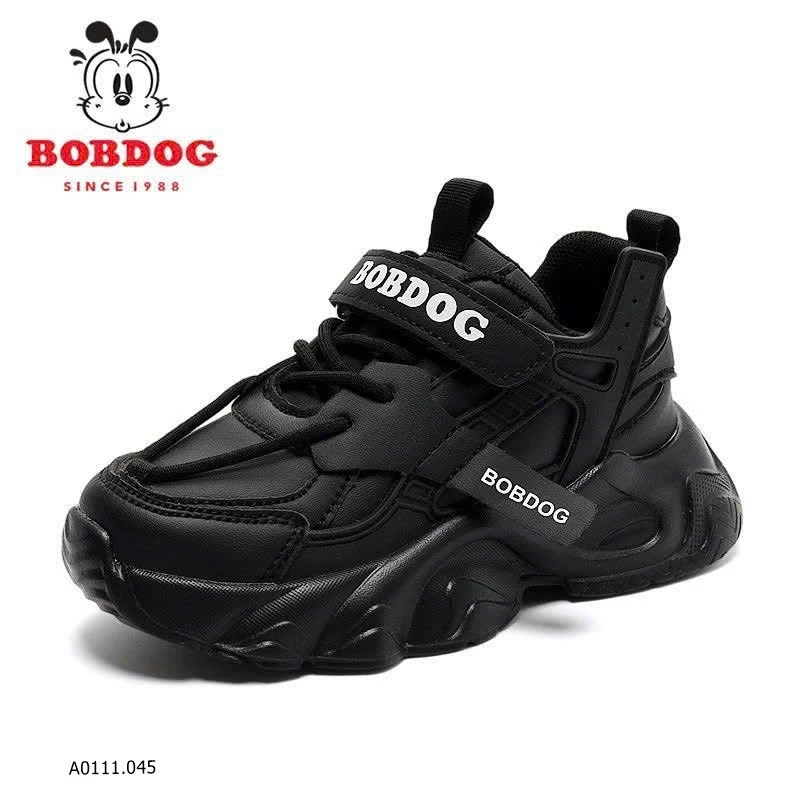 GIÀY THỂ THAO TRẺ EM BOBDOG   Giá sỉ 265k