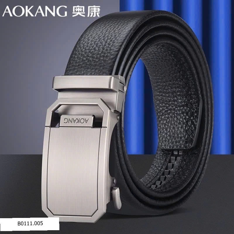 Dây lưng #AOKANG   Giá sỉ 330k