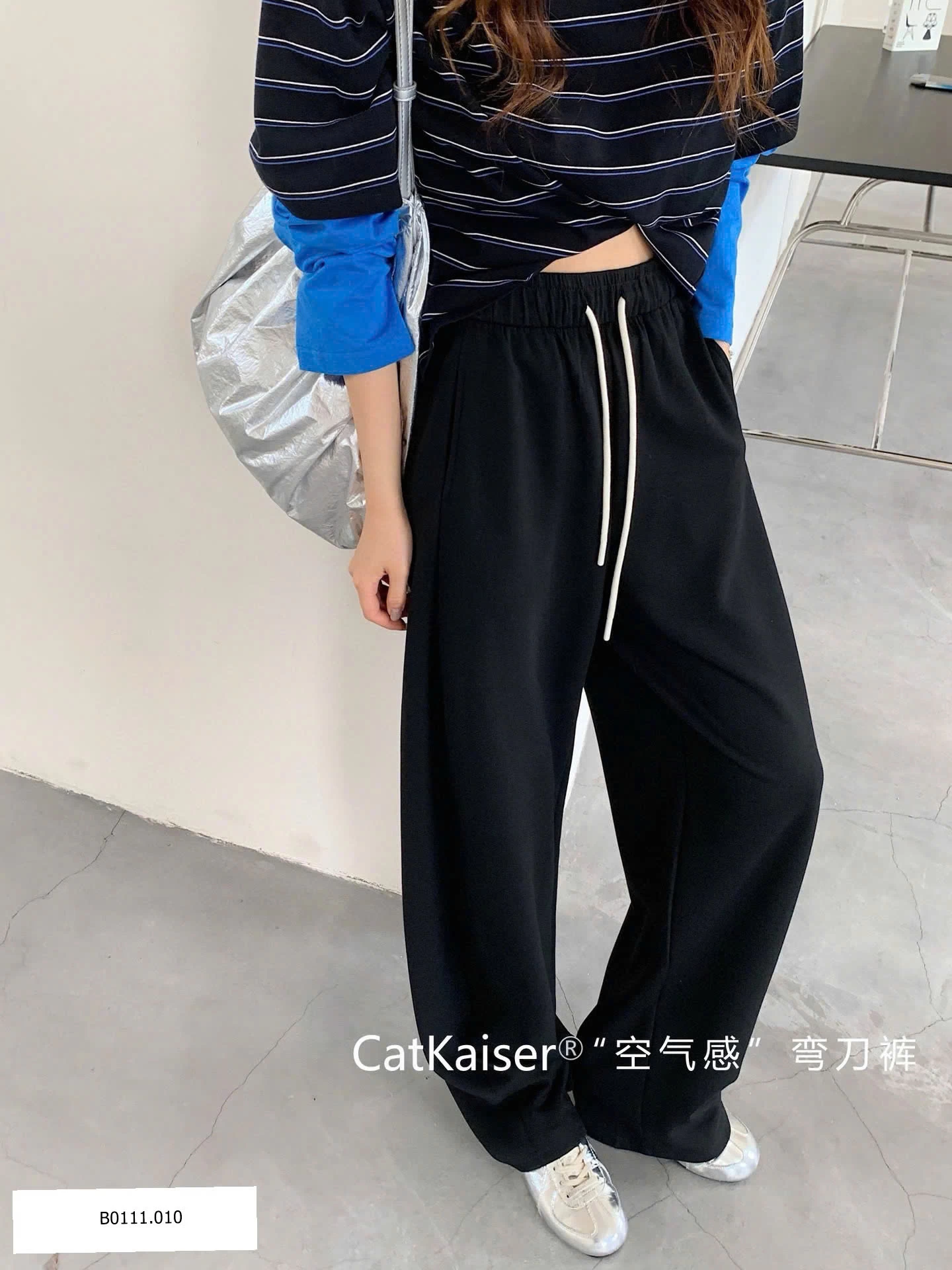QUẦN NỈ SUÔNG NỮ HÃNG CATKAISER  Giá sỉ 190k