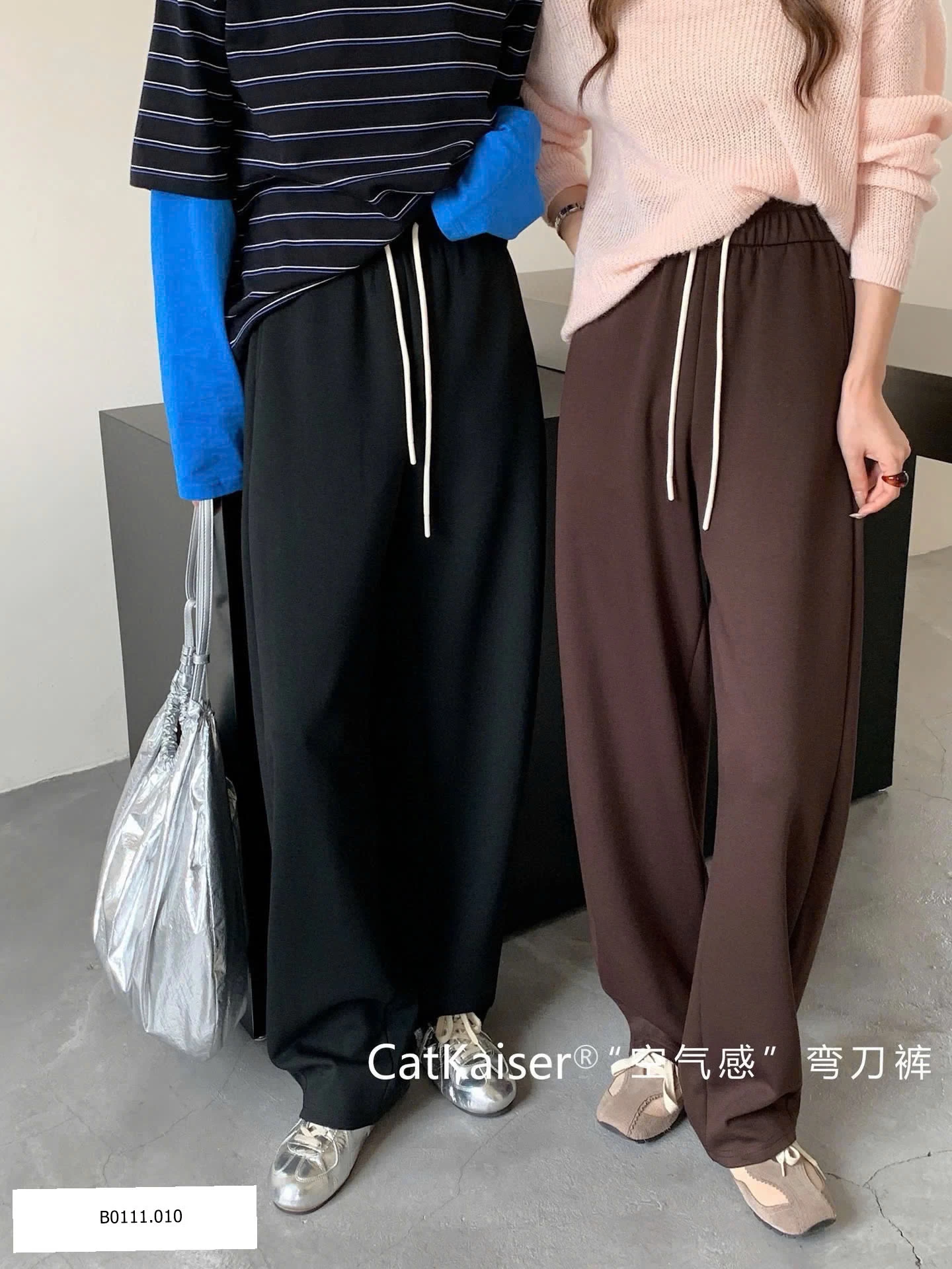 QUẦN NỈ SUÔNG NỮ HÃNG CATKAISER  Giá sỉ 190k