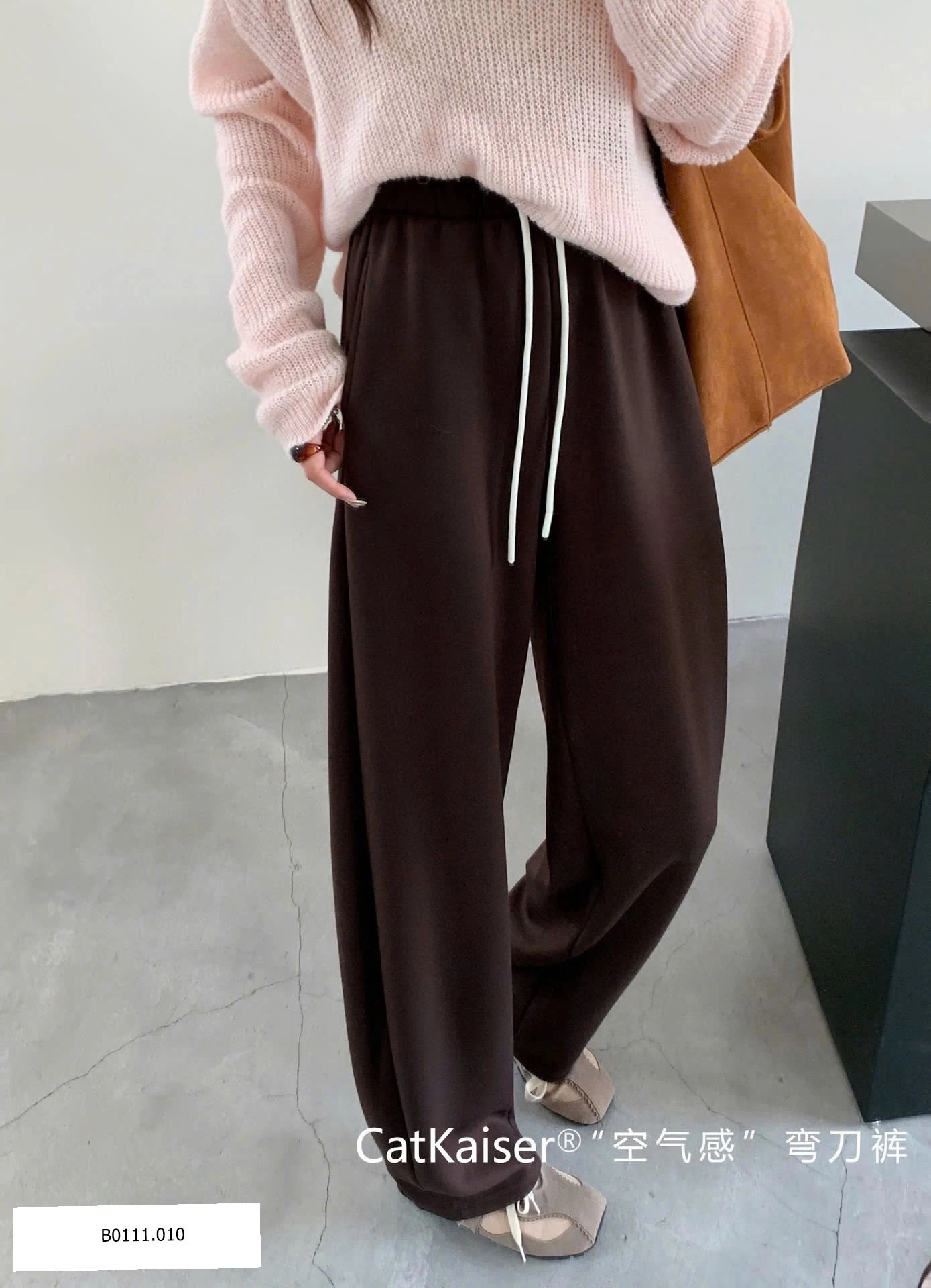 QUẦN NỈ SUÔNG NỮ HÃNG CATKAISER  Giá sỉ 190k