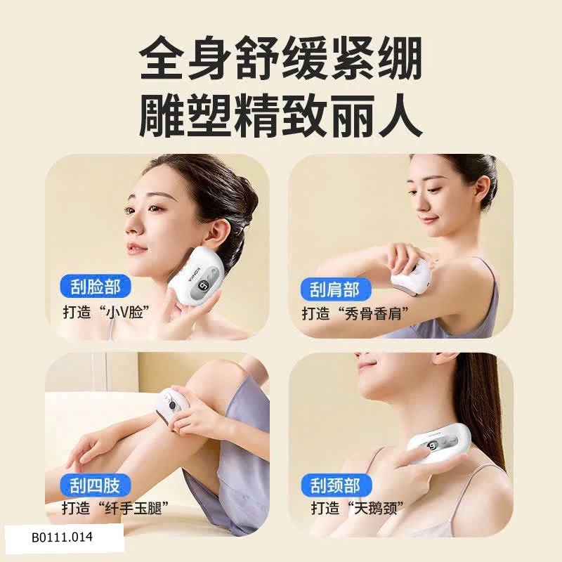 Máy Jonna cạo gió bằng đá Bian  Giá sỉ 250k