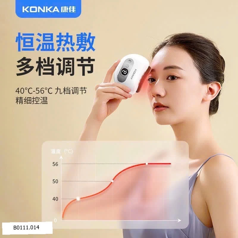 Máy Jonna cạo gió bằng đá Bian  Giá sỉ 250k