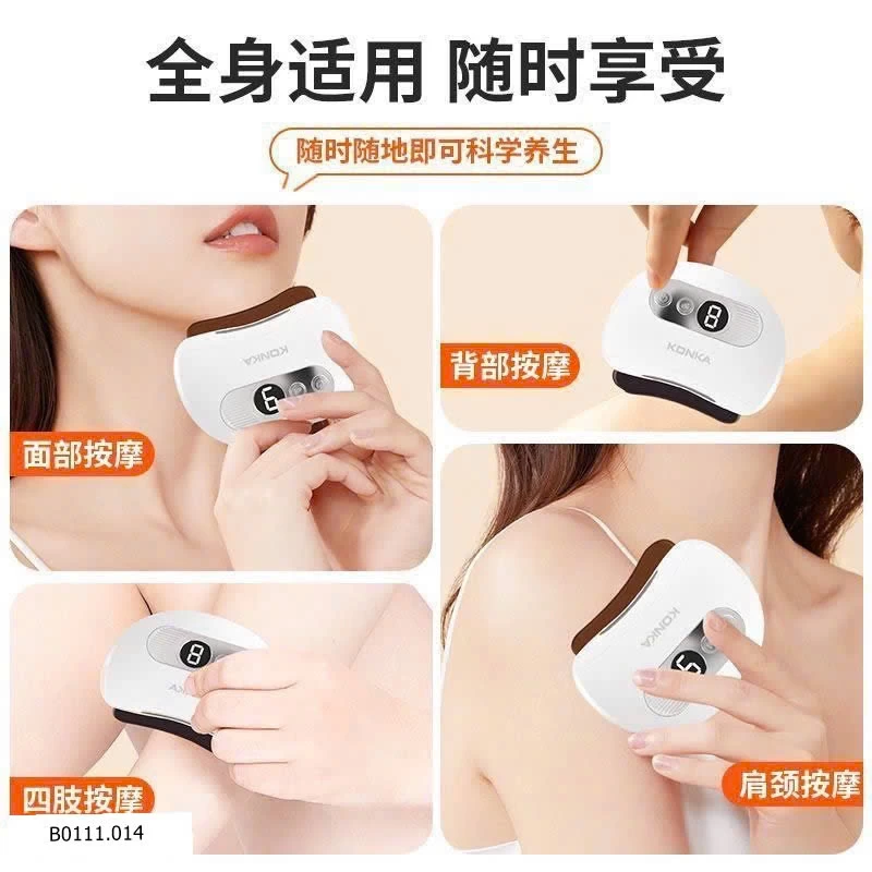 Máy Jonna cạo gió bằng đá Bian  Giá sỉ 250k