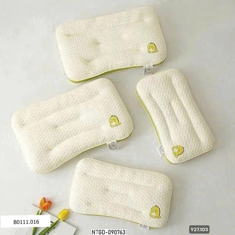 GỐI THẤP CHỐNG MỎI CÔ Giá sỉ 145k/cặp