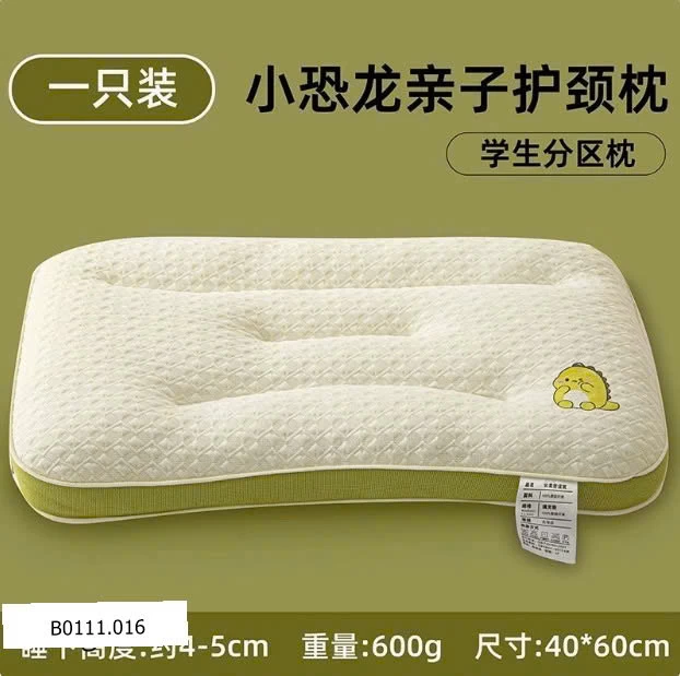 GỐI THẤP CHỐNG MỎI CÔ Giá sỉ 145k/cặp