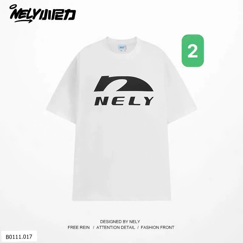 BST ÁO PHÔNG NELLY  Giá sỉ 135k