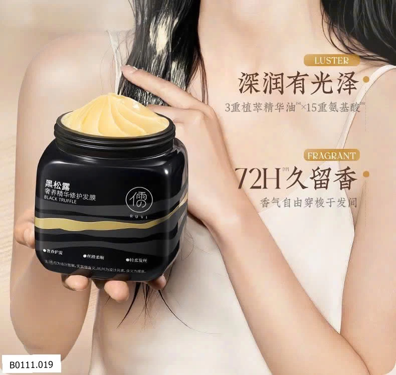 KEM Ủ TÓC RUYL  Giá sỉ 155k