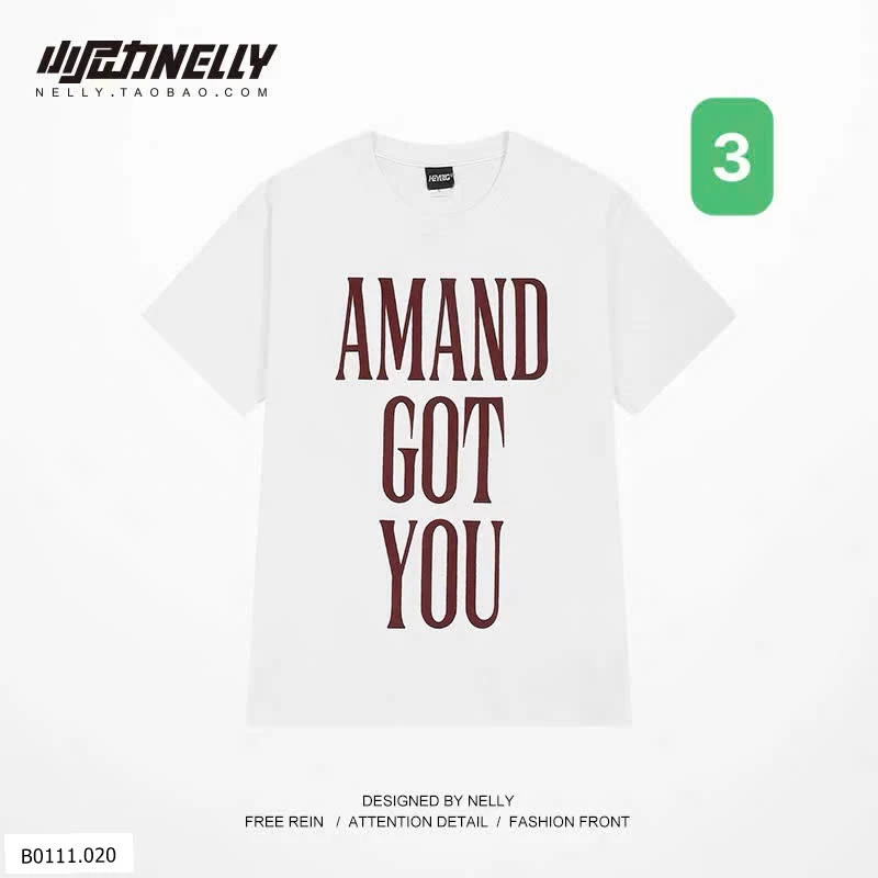 BST ÁO PHÔNG NELLY   Giá sỉ 135ka