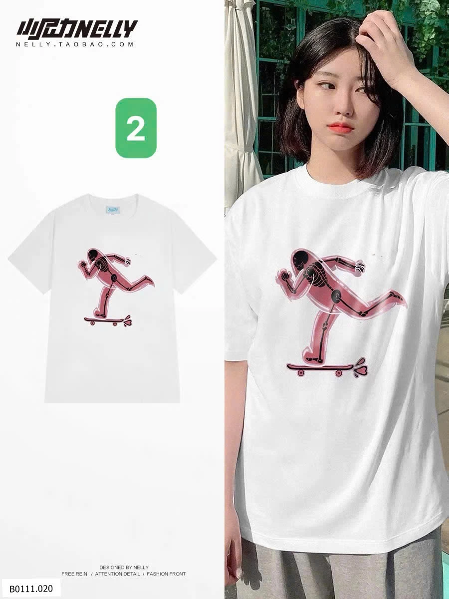 BST ÁO PHÔNG NELLY   Giá sỉ 135ka