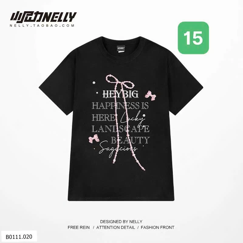 BST ÁO PHÔNG NELLY   Giá sỉ 135ka