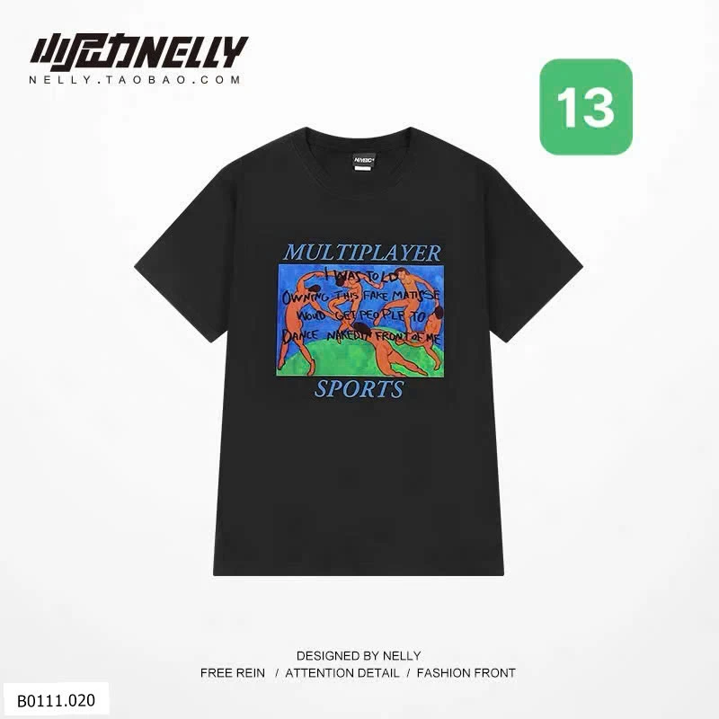 BST ÁO PHÔNG NELLY   Giá sỉ 135ka