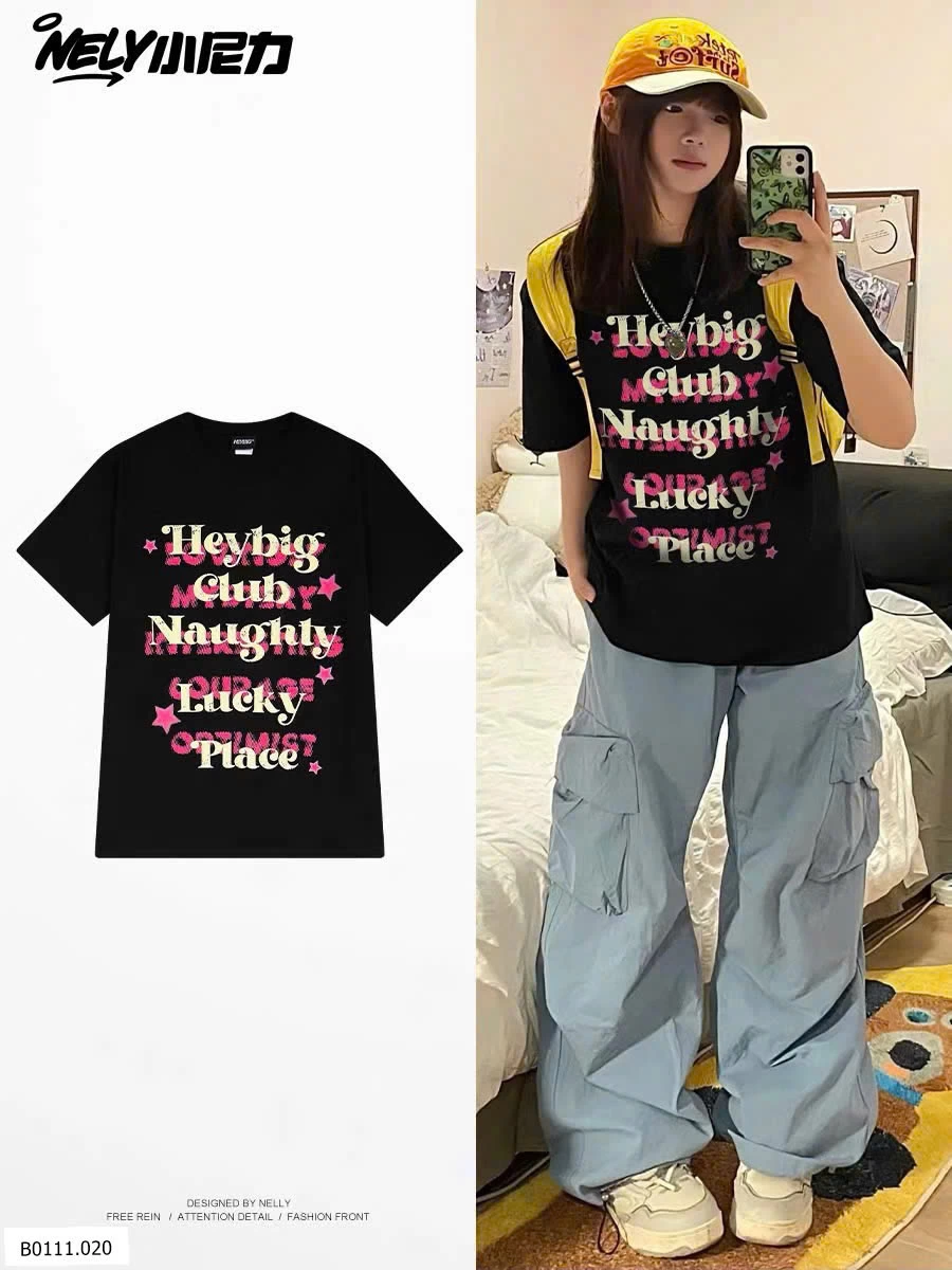 BST ÁO PHÔNG NELLY   Giá sỉ 135ka