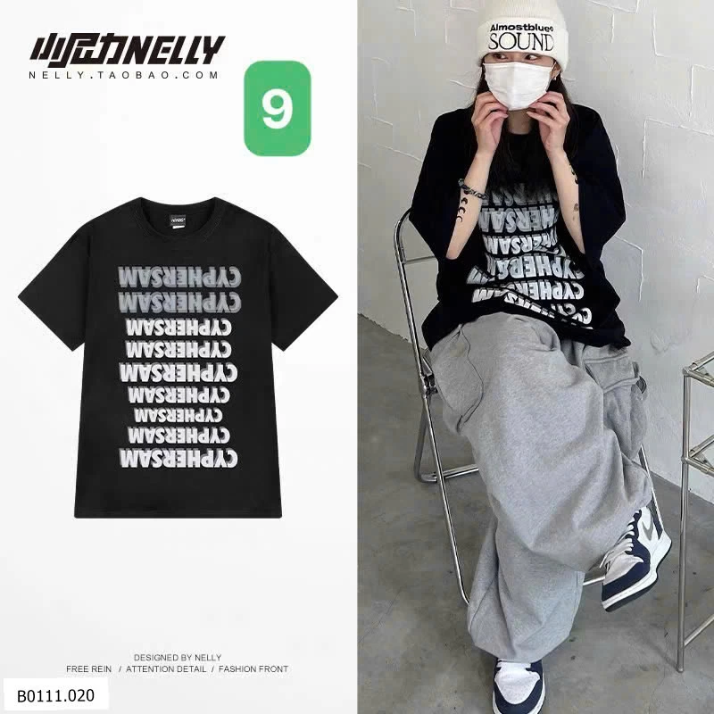 BST ÁO PHÔNG NELLY   Giá sỉ 135ka