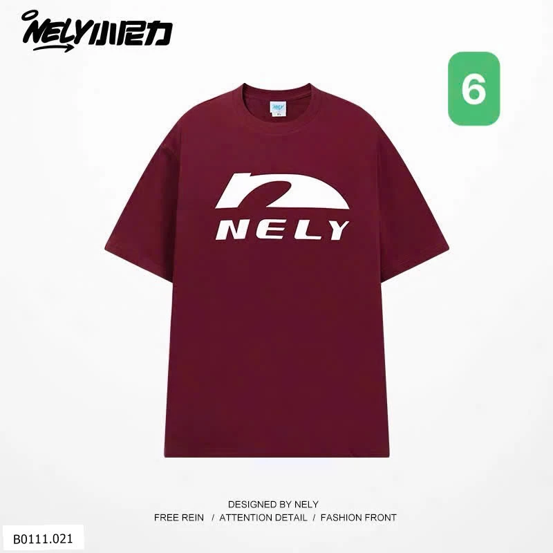 BST ÁO PHÔNG NELLY   Giá sỉ 135kk