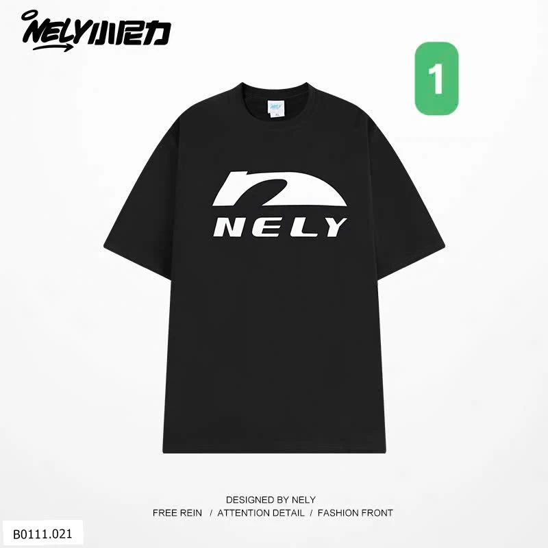 BST ÁO PHÔNG NELLY   Giá sỉ 135kk