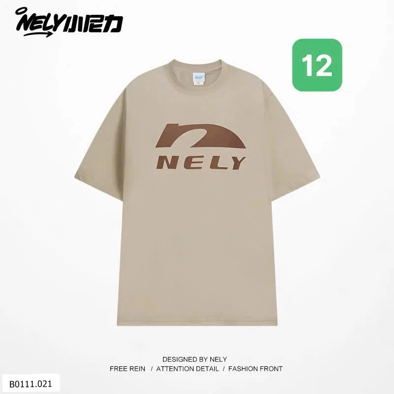 BST ÁO PHÔNG NELLY   Giá sỉ 135kk