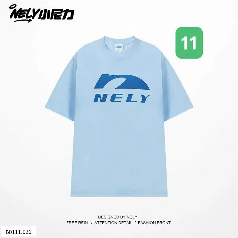 BST ÁO PHÔNG NELLY   Giá sỉ 135kk