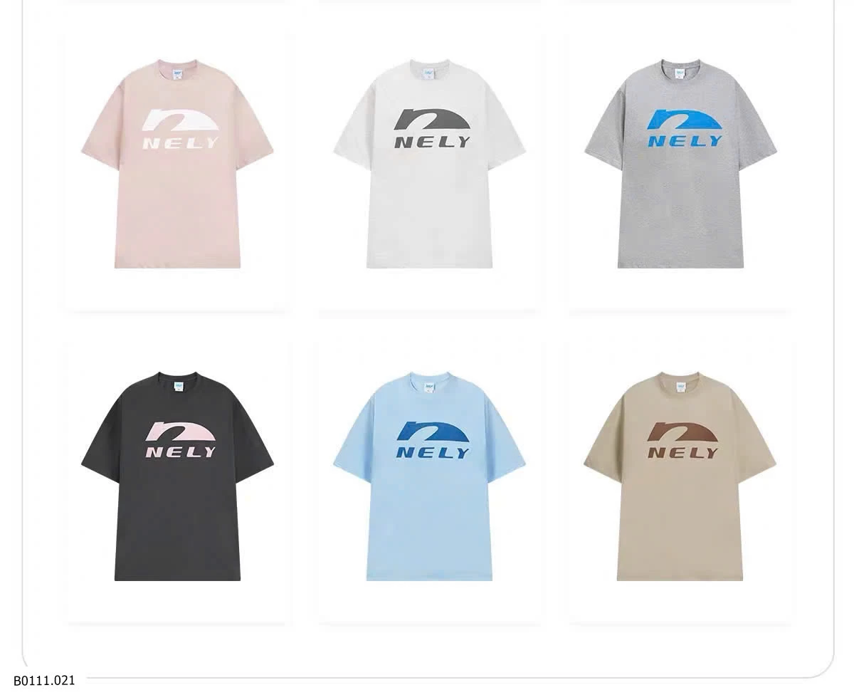 BST ÁO PHÔNG NELLY   Giá sỉ 135kk