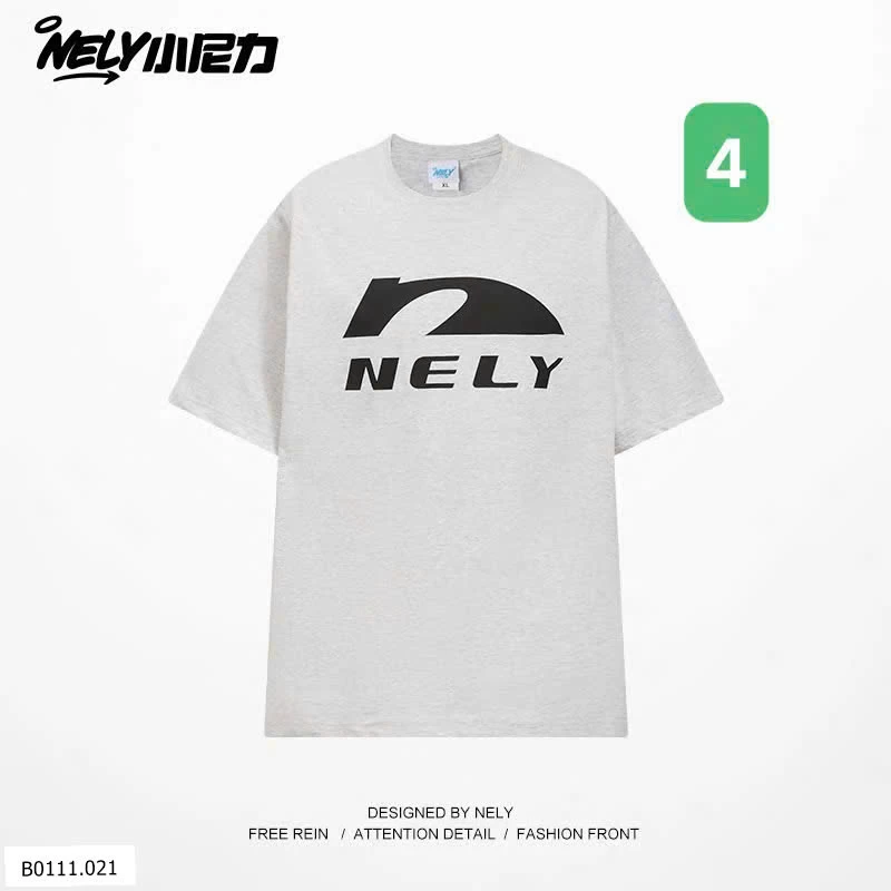 BST ÁO PHÔNG NELLY   Giá sỉ 135kk