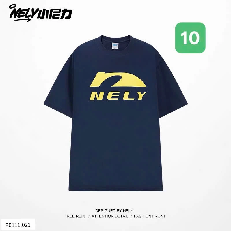 BST ÁO PHÔNG NELLY   Giá sỉ 135kk