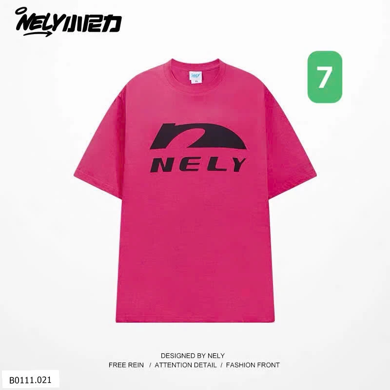 BST ÁO PHÔNG NELLY   Giá sỉ 135kk