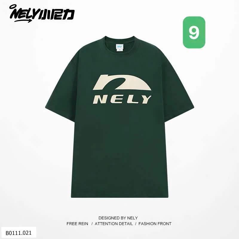 BST ÁO PHÔNG NELLY   Giá sỉ 135kk