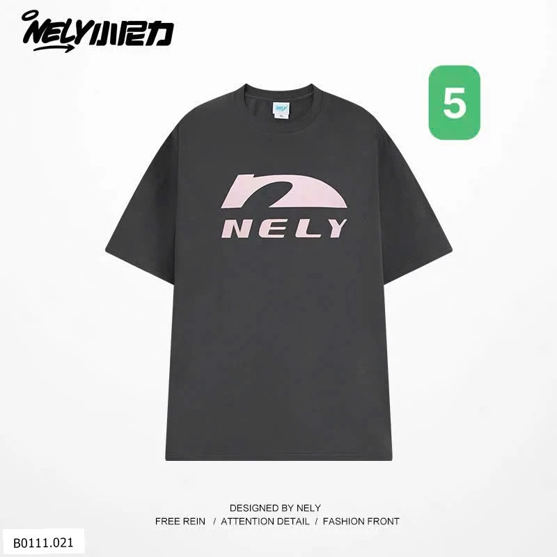 BST ÁO PHÔNG NELLY   Giá sỉ 135kk