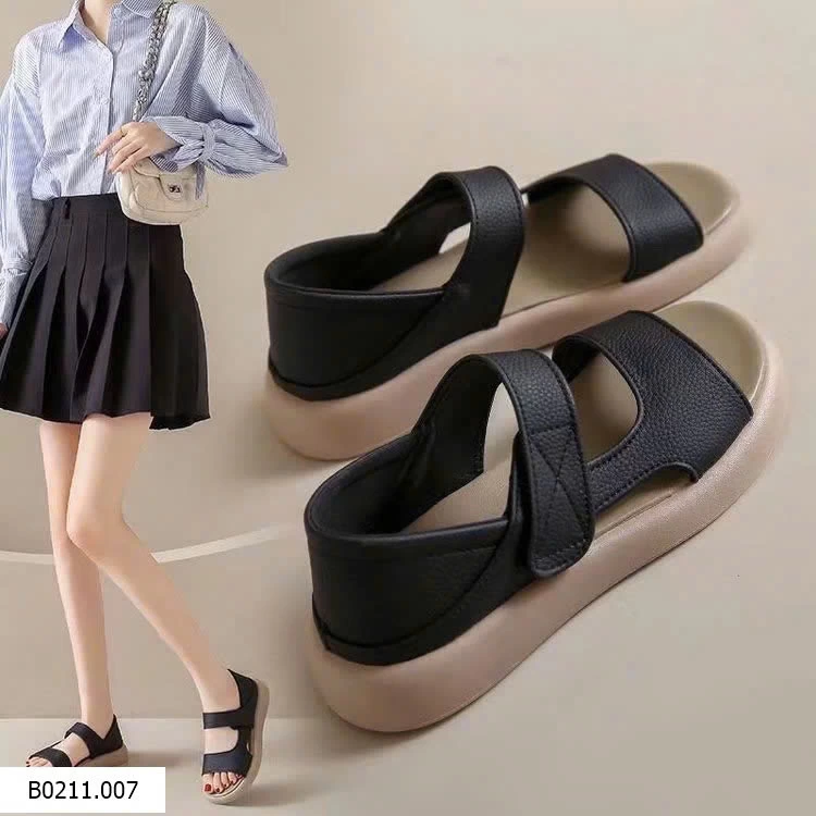 SANDAL THỜI TRANG NỮ  Giá sỉ 155k