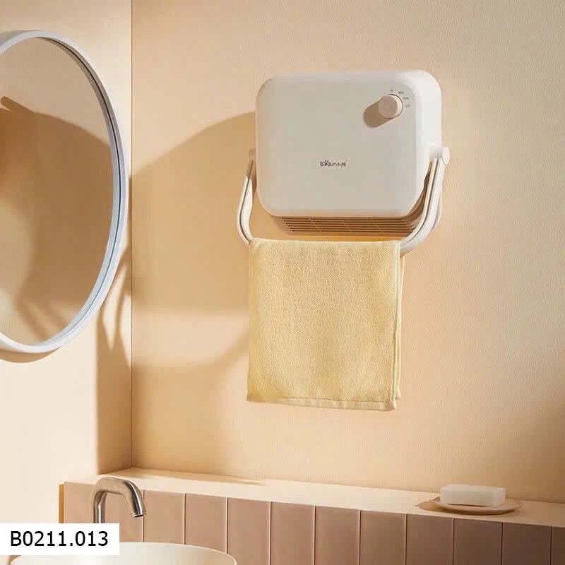 MÁY SƯỞI NHÀ TẮM BEAR   Giá sỉ 770k