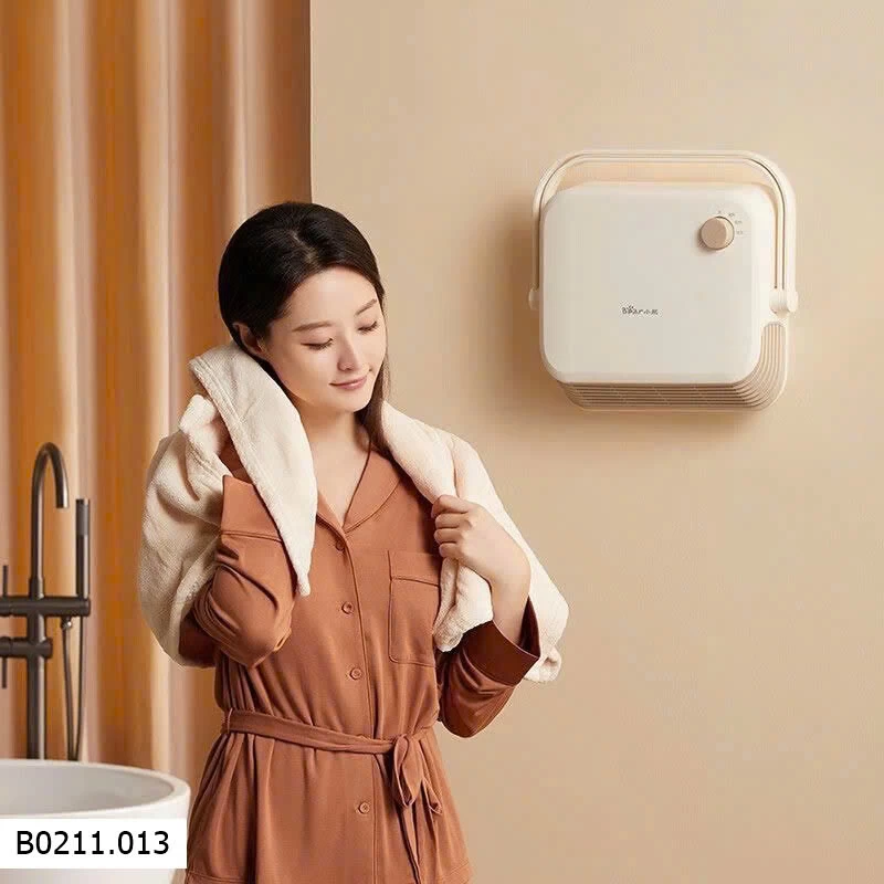 MÁY SƯỞI NHÀ TẮM BEAR   Giá sỉ 770k