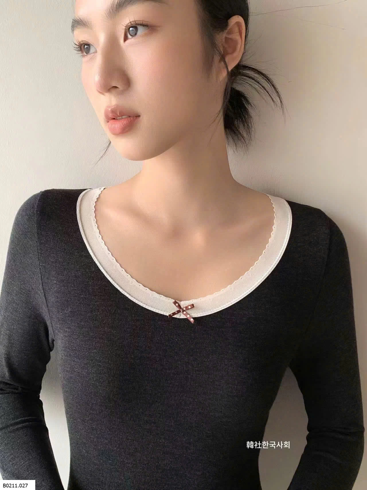 BỘ GIỮ NHIỆT ĐÍNH NƠ NỮ   Giá sỉ 135k
