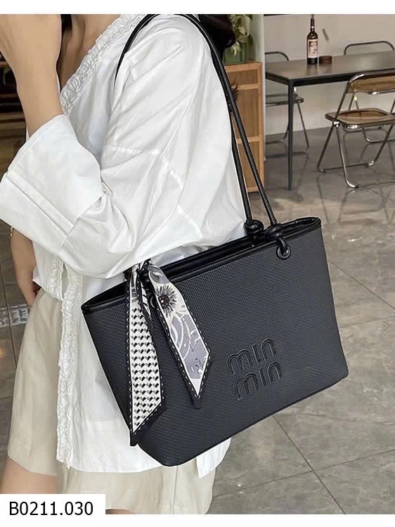 TÚI XÁCH ĐEO VAI MINMIN  Giá sỉ 165k