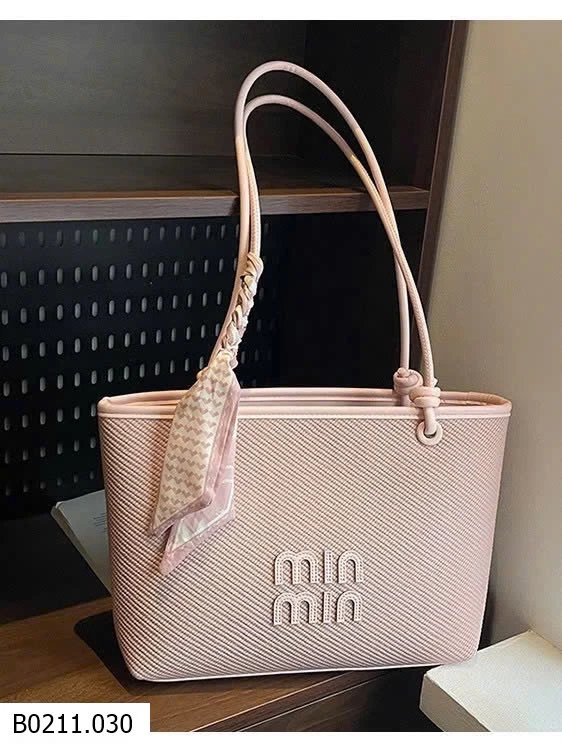 TÚI XÁCH ĐEO VAI MINMIN  Giá sỉ 165k