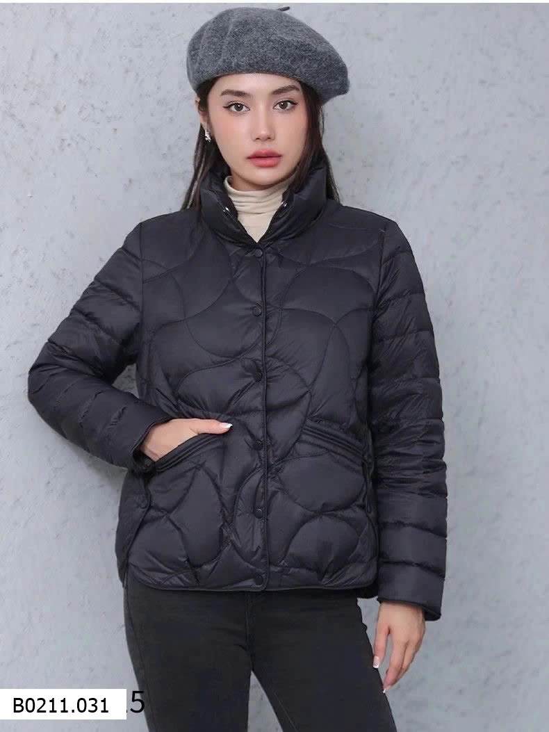 ÁO PHAO MỎNG SIÊU NHẸ   Giá sỉ 260k