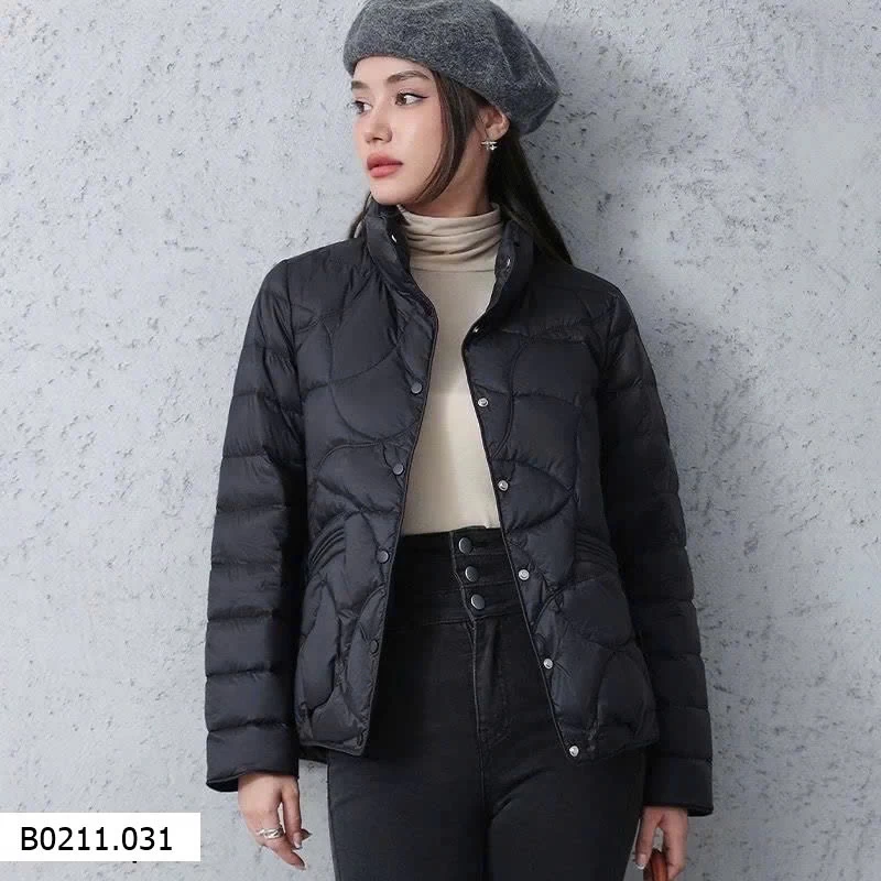 ÁO PHAO MỎNG SIÊU NHẸ   Giá sỉ 260k