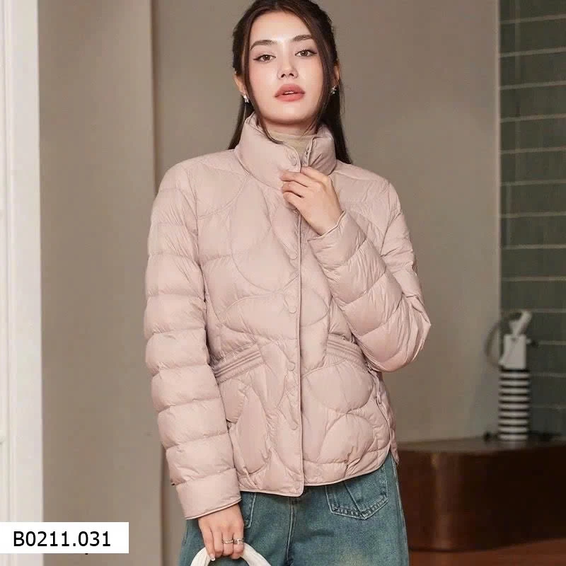 ÁO PHAO MỎNG SIÊU NHẸ   Giá sỉ 260k